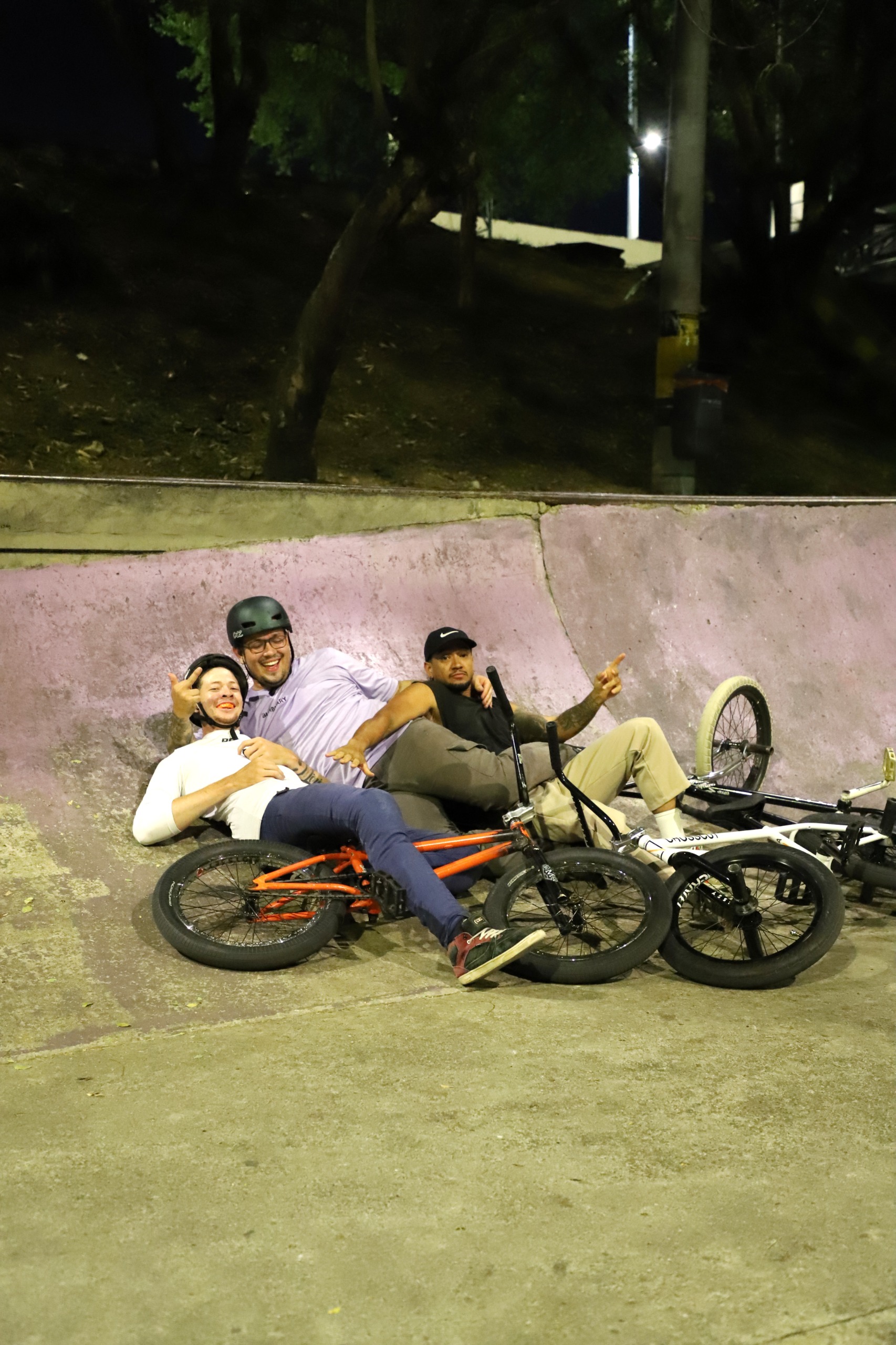 Comunidad Castilla Bike