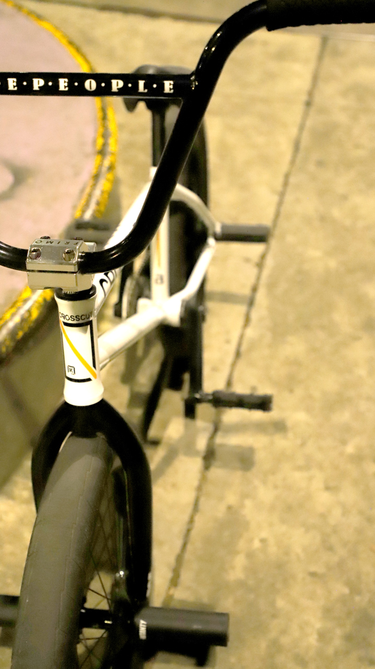 Eventos Castilla Bike