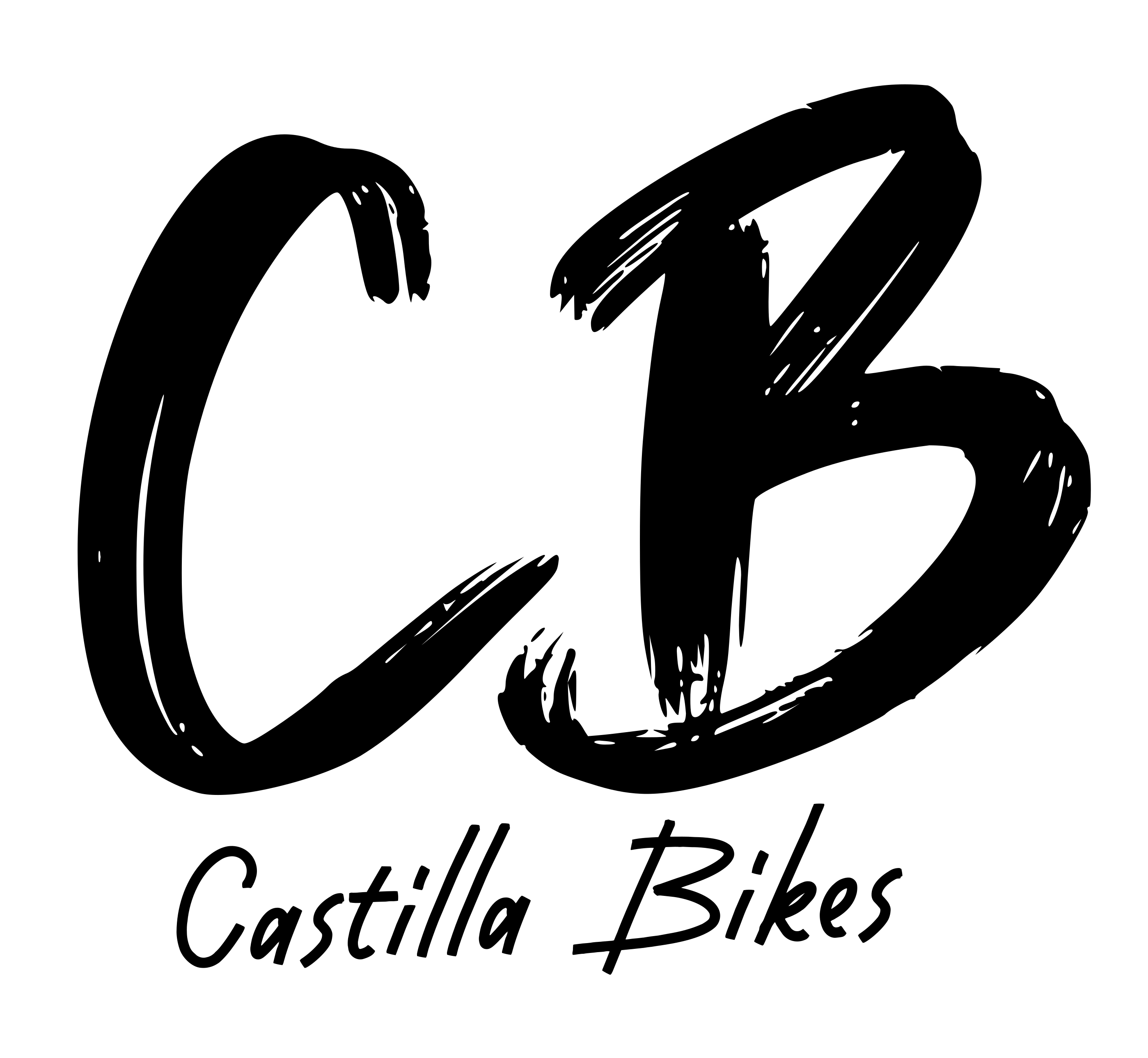 Castilla Bike