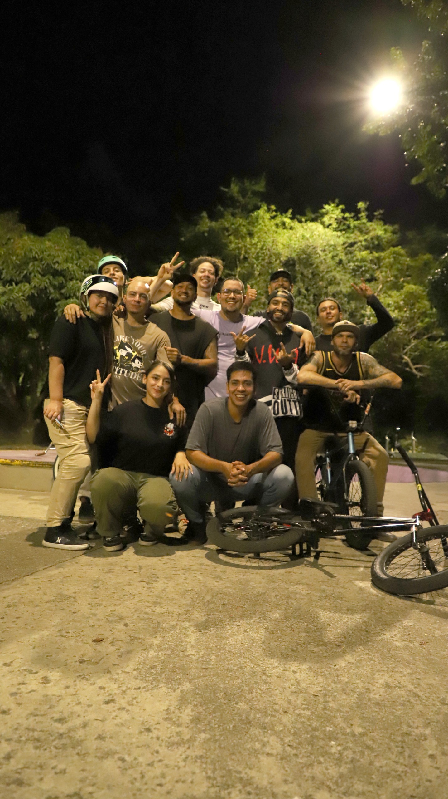 Comunidad Castilla Bike