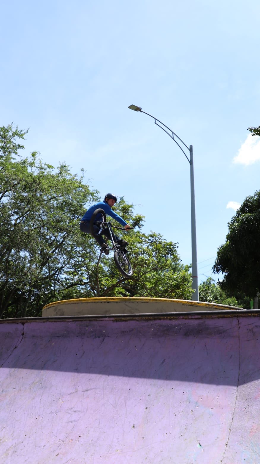 Valores Castilla Bike